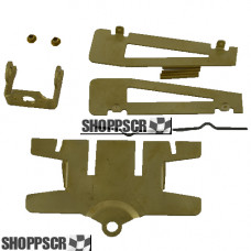 RGEO Samurai 4.0 RETRO Chassis Kit