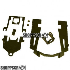 RGEO #327 Dragon Slayer 6 Retro Can-Am Chassis Kit