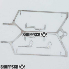 Red Fox G27L Steel Chassis kit