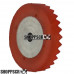Red Fox Crown Gear, 28 Tooth, 48 Pitch, 3/32 Axle