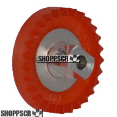 Red Fox Crown Gear, 28 Tooth, 48 Pitch, 1/8 Axle