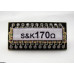 S&K 170 Ohm Controller Chip