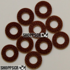 ProSlot .010 Phenolic Armature Spacers / Shields (10 pcs)