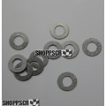 Slick 7 steel .010 guide washers