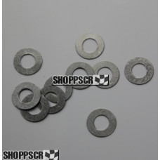 Slick 7 steel .010 guide washers