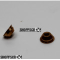 Slick 7 beryllium-copper 3/32 bushings