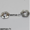 Slick 7 lightweight aluminum guide nut