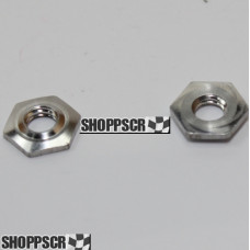 Slick 7 lightweight aluminum guide nut