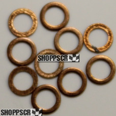 Slick 7 .007 Be-Cu Armature Spacers