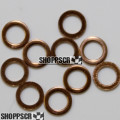 Slick 7 .010 Be-Cu Armature Spacers