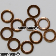 Slick 7 .010 Be-Cu Armature Spacers