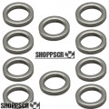 Slick 7 .003 x 2mm stainless steel armature spacers