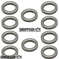 Slick 7 .024 x 3/32 Steel Axle Spacers