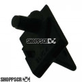 Slick 7 Graphite guide, cut-down & unthreaded