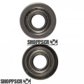 Slot Fox 3/32" x 3/16" Econo Axle Ball Bearings