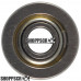 Slot Fox 2 x 5 Premium Can Ball Bearing, Shielded, Flanged