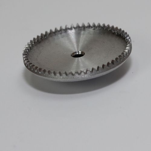 Sonic 46 Tooth aluminum drag crown gear