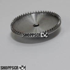 Sonic 54 Tooth aluminum drag crown gear