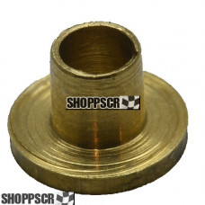 Sonic .050 brass solder-on retainer