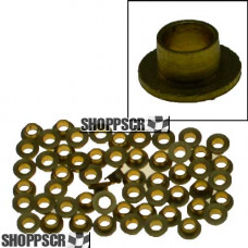 Sonic 3/32" (.093) Solder-on retainers (50 pcs.)