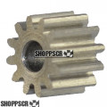 Sonic 12 tooth 64 pitch precision pinion gear