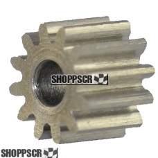 Sonic 12 tooth 64 pitch precision pinion gear