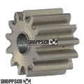 Sonic 13 tooth 64 pitch precision pinion gear