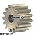 Sonic 14 tooth 64 pitch precision pinion gear