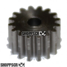Sonic  16 Tooth, 64 Pitch Pinion