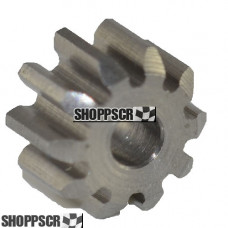 Sonic 10 tooth 48 pitch pinion press-on pinion gear