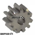 Sonic 11 tooth 48 pitch pinion press-on pinion gear