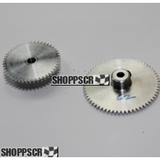 Sonic 56 Tooth aluminum drag spur gear