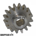 Sonic X-Lite 16 Tooth, 64 Pitch Pinion Gear