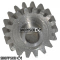 Sonic X-Lite 18 Tooth, 64 Pitch Pinion Gear