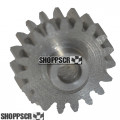 Sonic X-Lite 19 Tooth, 64 Pitch Pinion Gear