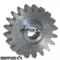 Sonic X-Lite 20 Tooth, 64 Pitch Pinion Gear