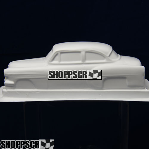 Straightlines 1/24 '54 Chevy Gasser Styrene Drag Body 