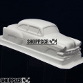 Straightlines 1/24 '53 Chevy Gasser Styrene Drag Body