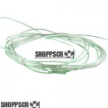 TQ 10' Silver Plated Copper Shunt Wire