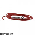 TQ 16ga. Drag Lead Wire (5', Red)