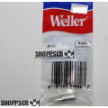 Weller/ Ungar long chisel thread on replacement tip