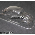WRP Stock VW bug 1:24 Scale Clear/Unpainted Drag Slot Car Body