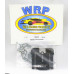 WRP C-21 NoBar Inline Drag Chassis Kit