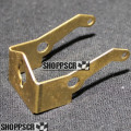 WRP 1 1/16 - 1 3/16 Tire Inline Brass Motor Bracket