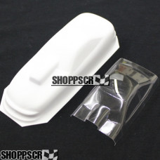 WRP Cavalier Pro Stock Styrene Drag Body