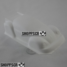 WRP Styrene VW Pro Turbo Bug w/Clear Window Insert