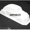 WRP Stock VW drag body (styrene)