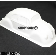 WRP Stock VW drag body (styrene)