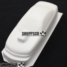 WRP Monte Carlo Pro Stock Styrene Drag Body