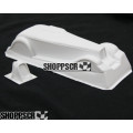 WRP Super gas 32 Ford roadster drag body (styrene)